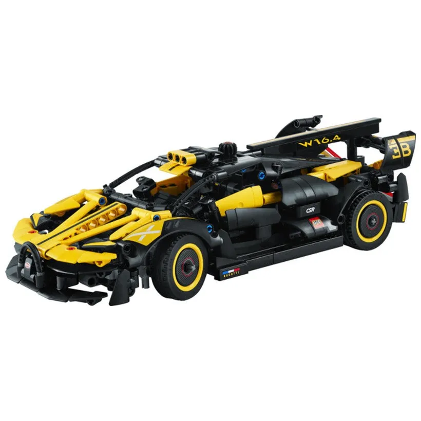 42151 LEGO® Technic Bugatti Bolide