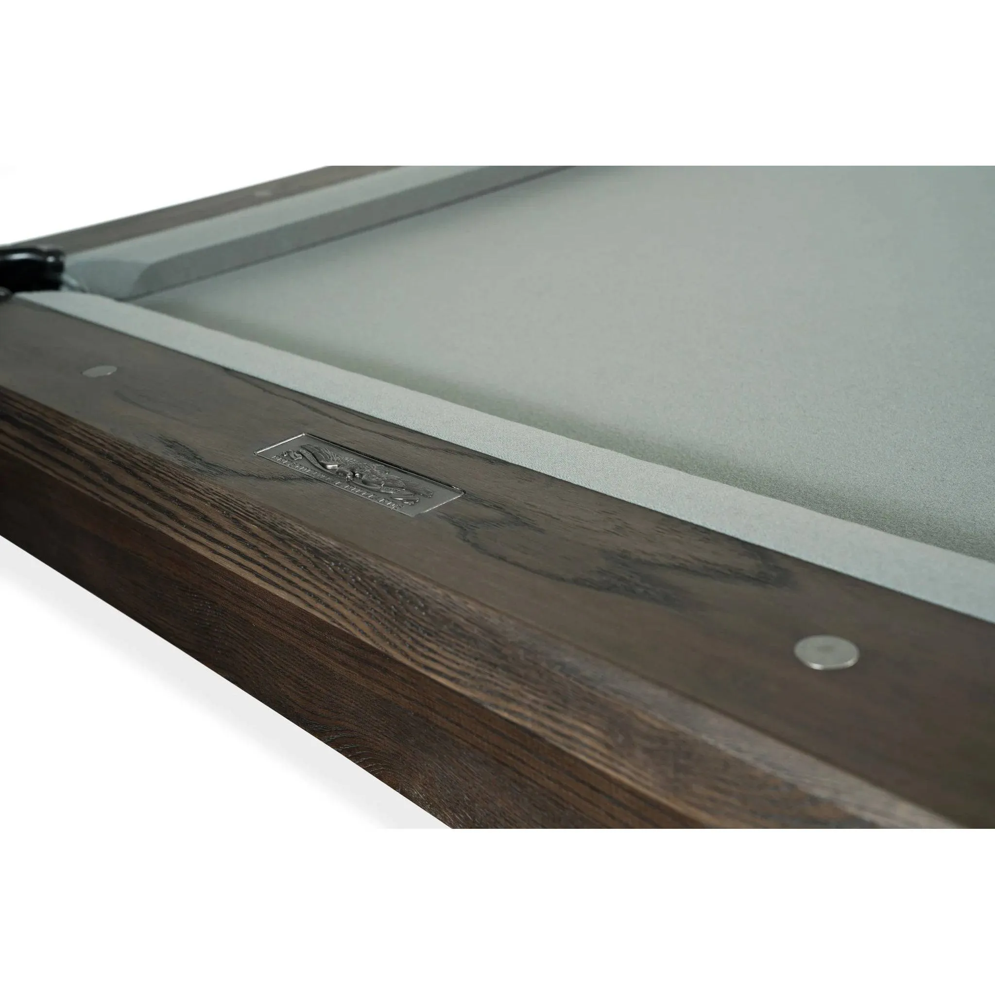 8' Presidential Kariba Pool Table