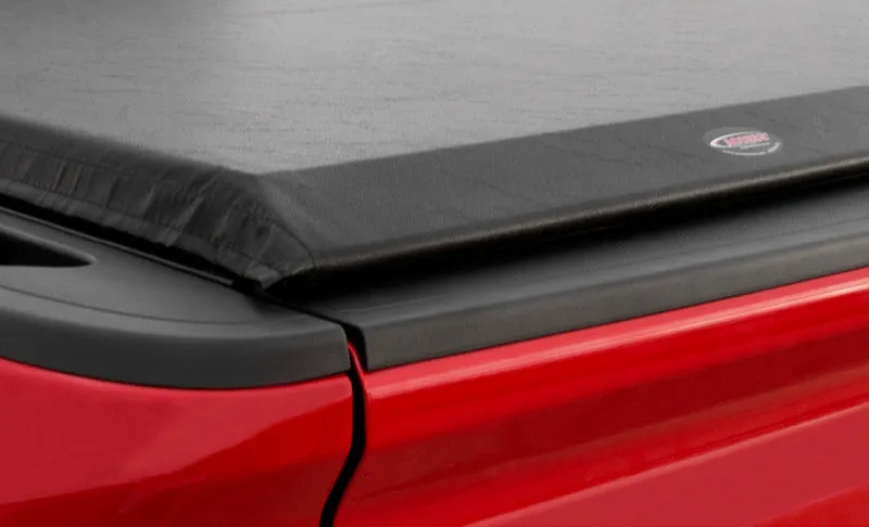 Access 2022  Rivian R1T 4ft 6in Bed (w/ OEM Tonneau Track) Original Roll-Up Cover