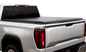 Access 2023  Chevy/GMC Colorado/Canyon Original Cover