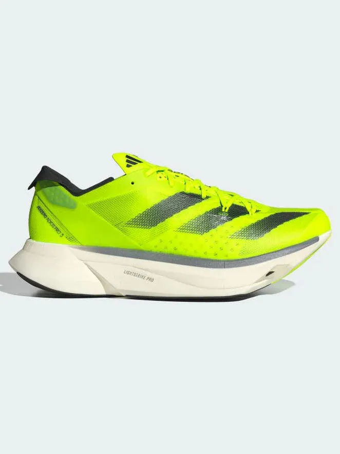 Adizero Adios Pro 3 Men's Shoe