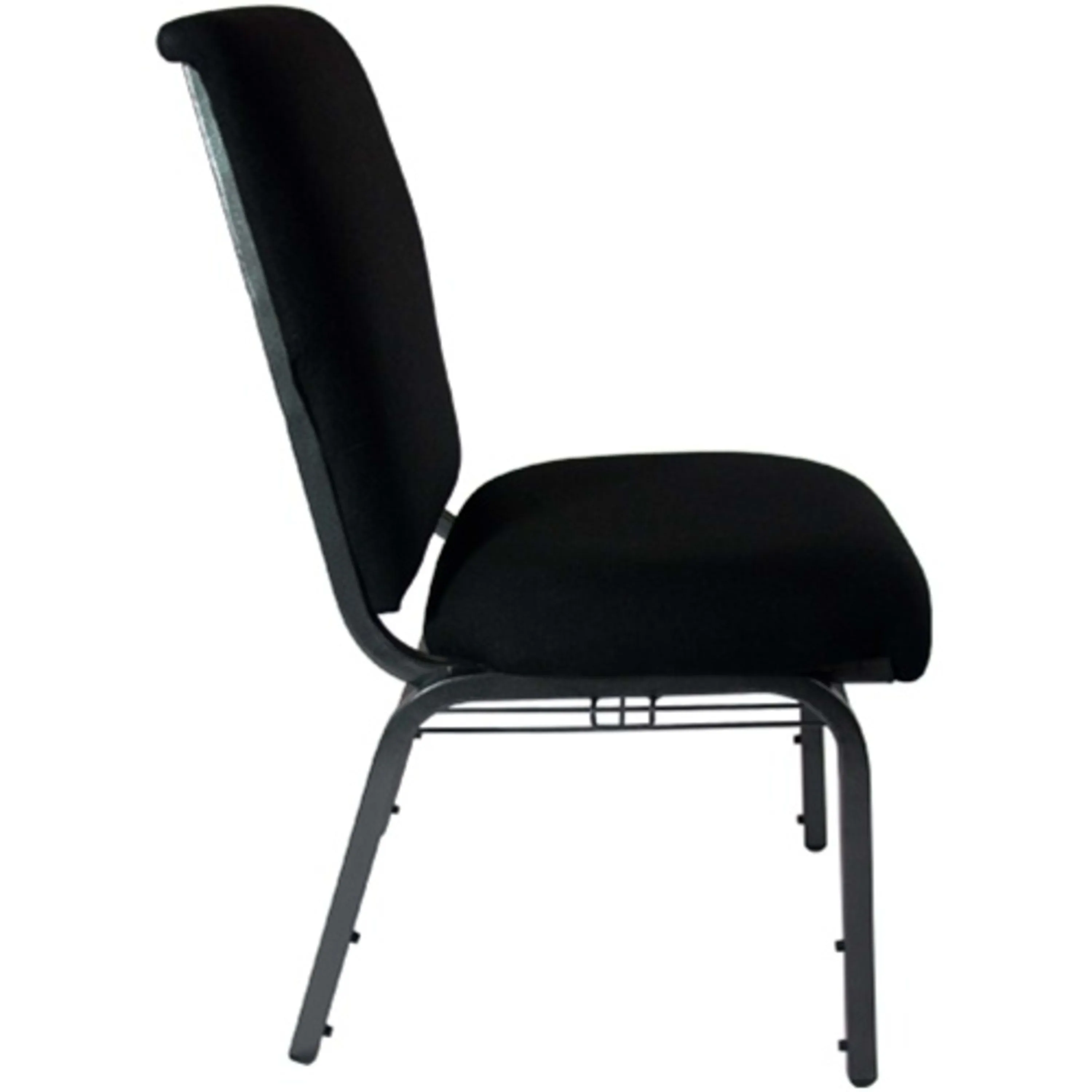 Advantage Discount Church Chair - 21 in. Wide