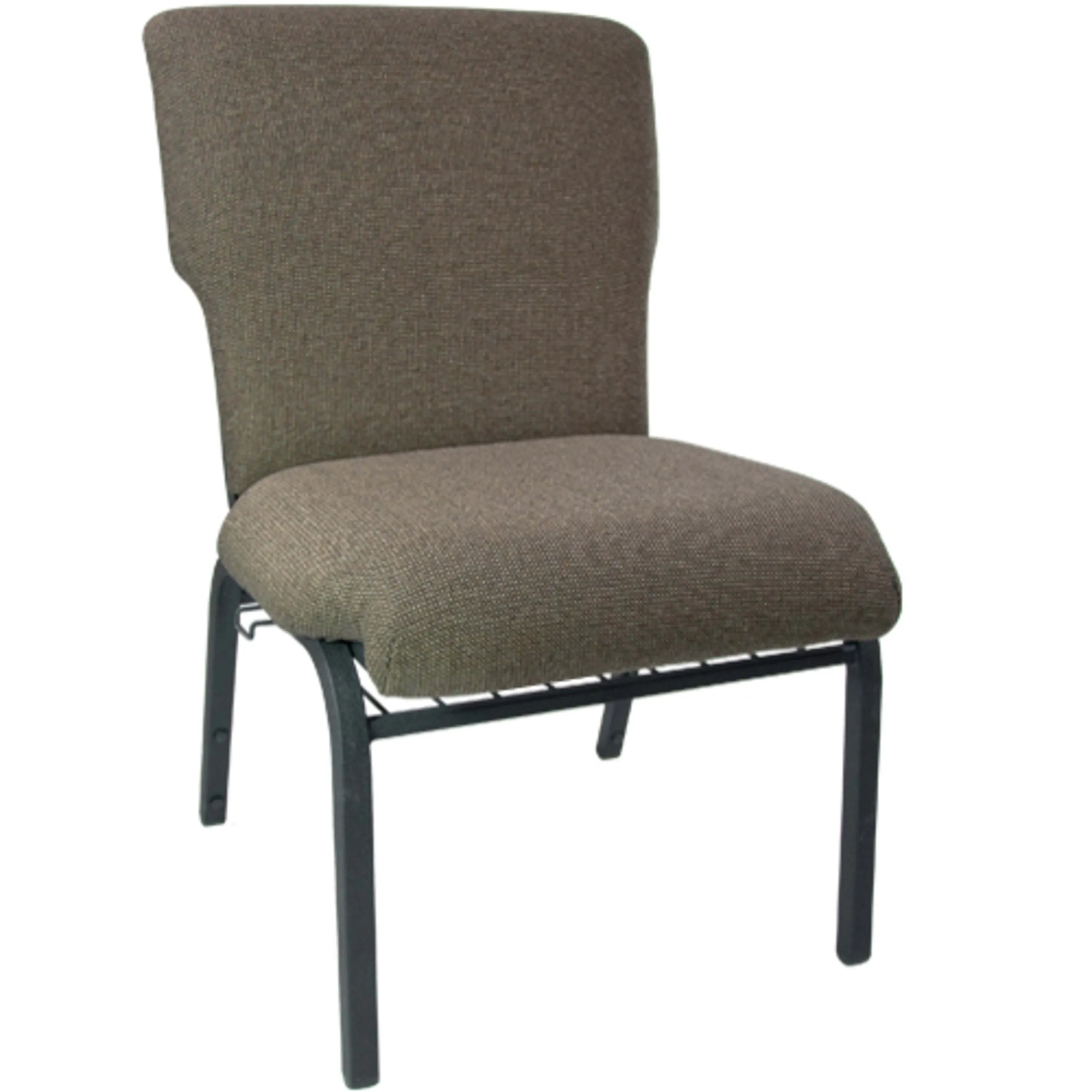 Advantage Discount Church Chair - 21 in. Wide