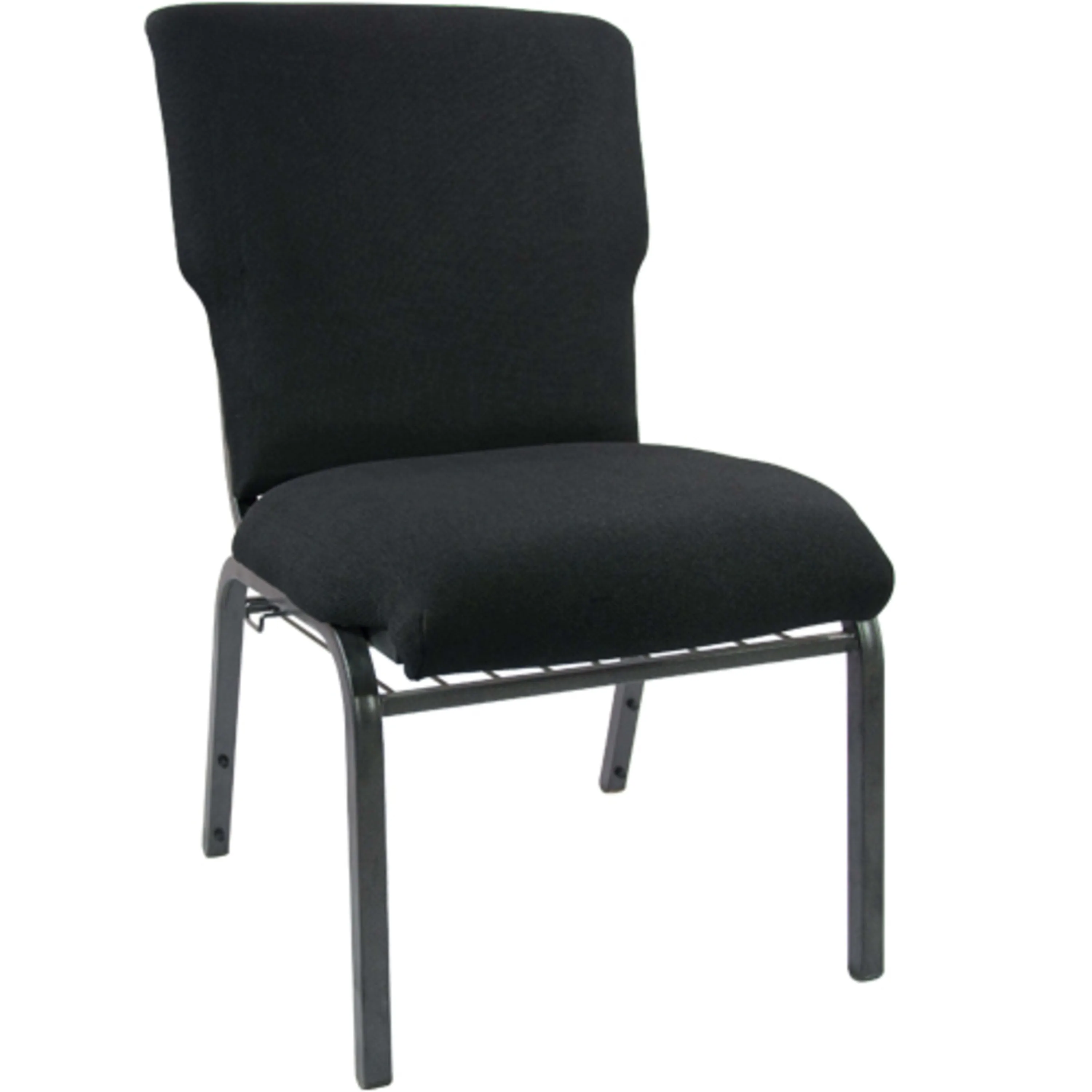 Advantage Discount Church Chair - 21 in. Wide