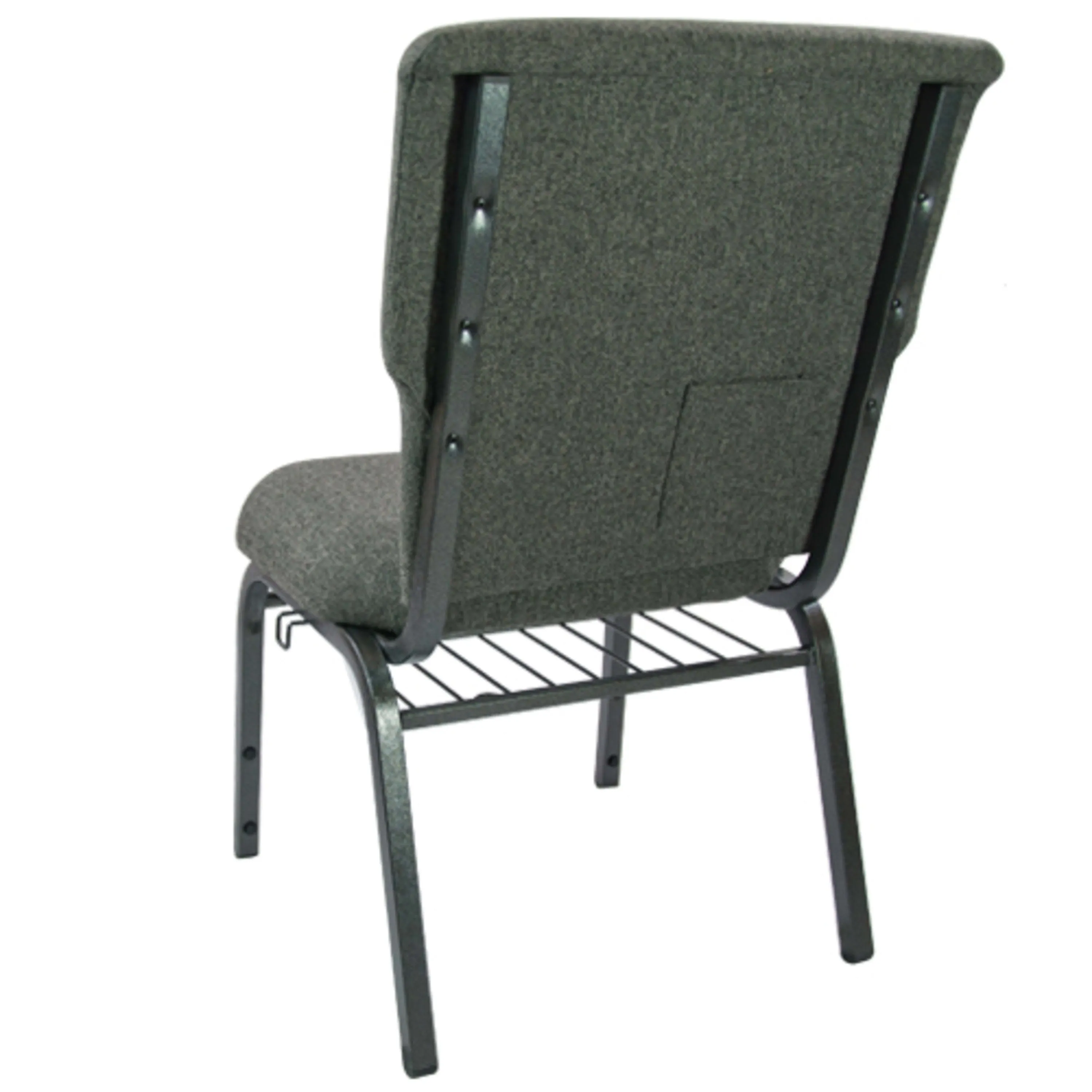 Advantage Discount Church Chair - 21 in. Wide