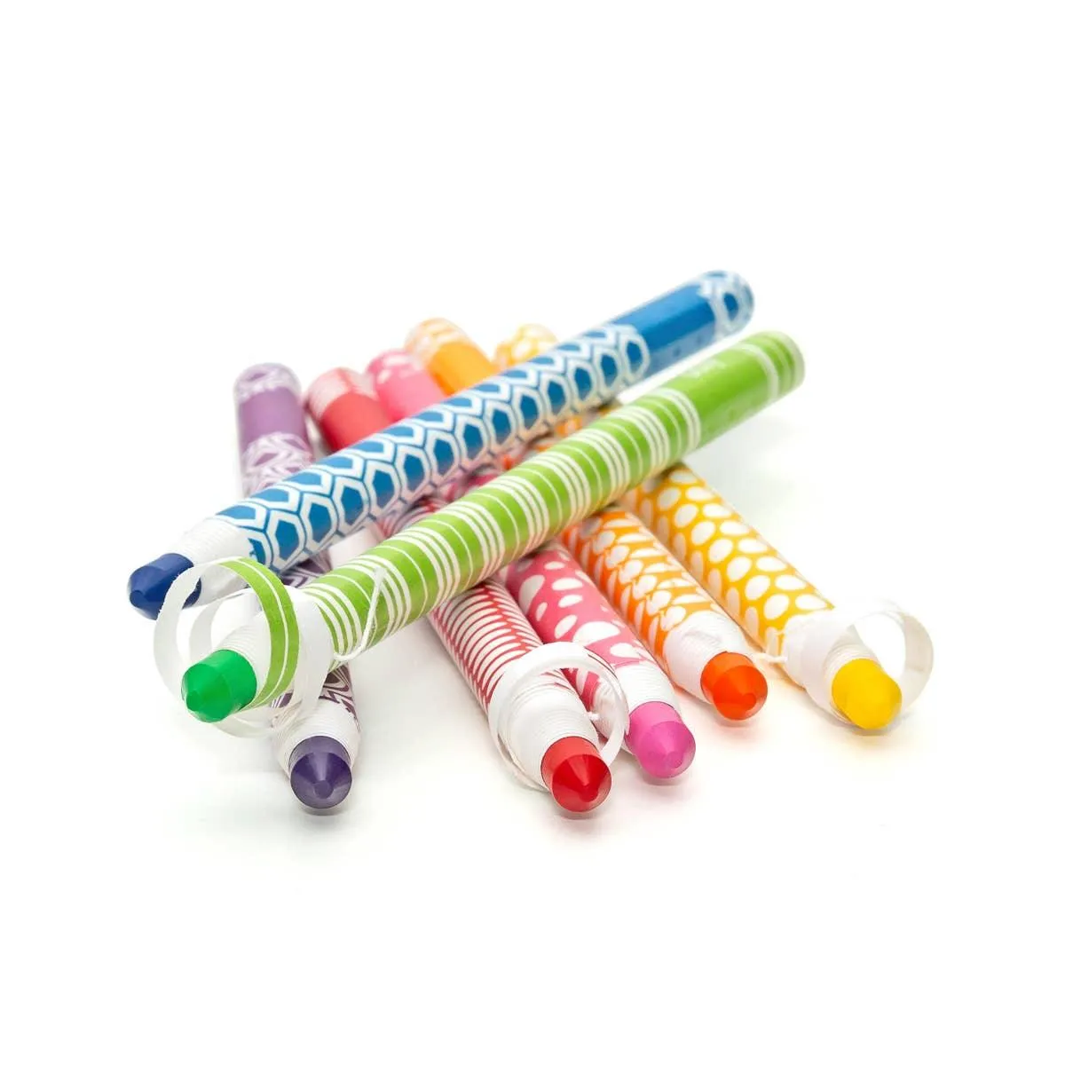 Arts and Crafts | Color Appeel Crayon Sticks | Ooly