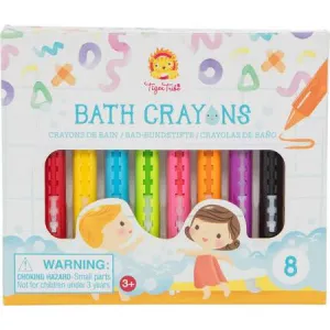 Bath Crayons