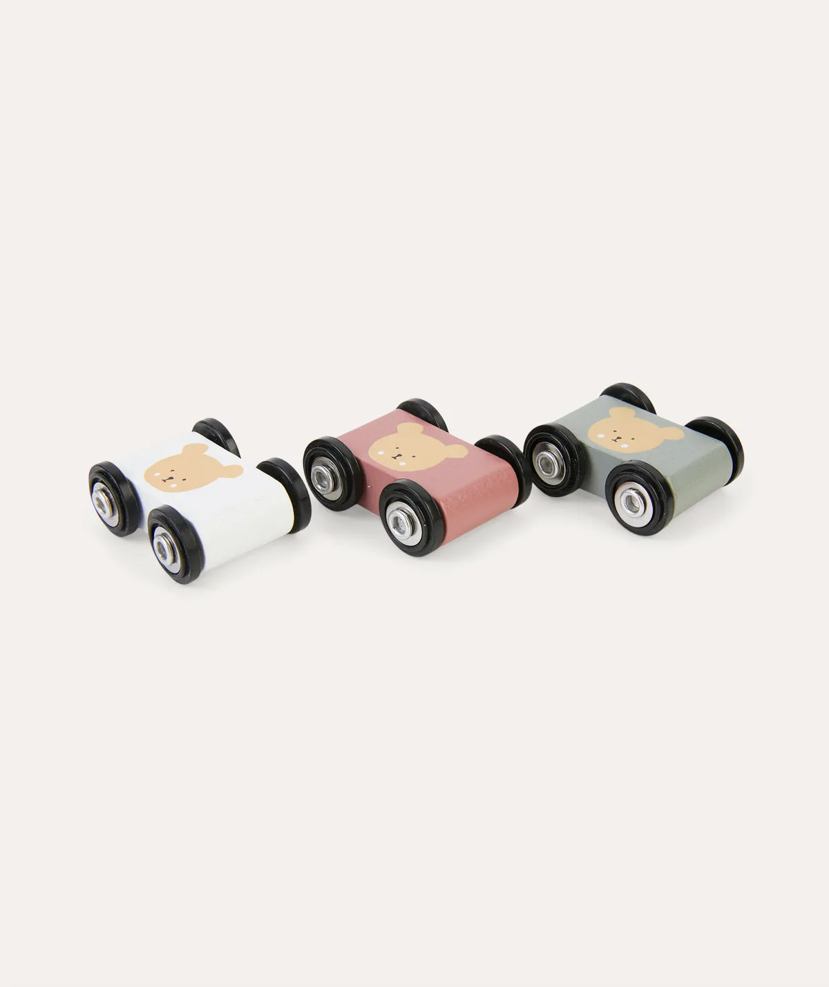 Car Roller - Multi