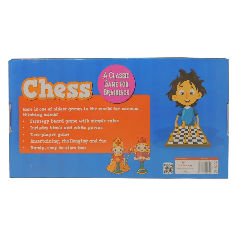 Chess For Kids