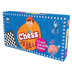 Chess For Kids