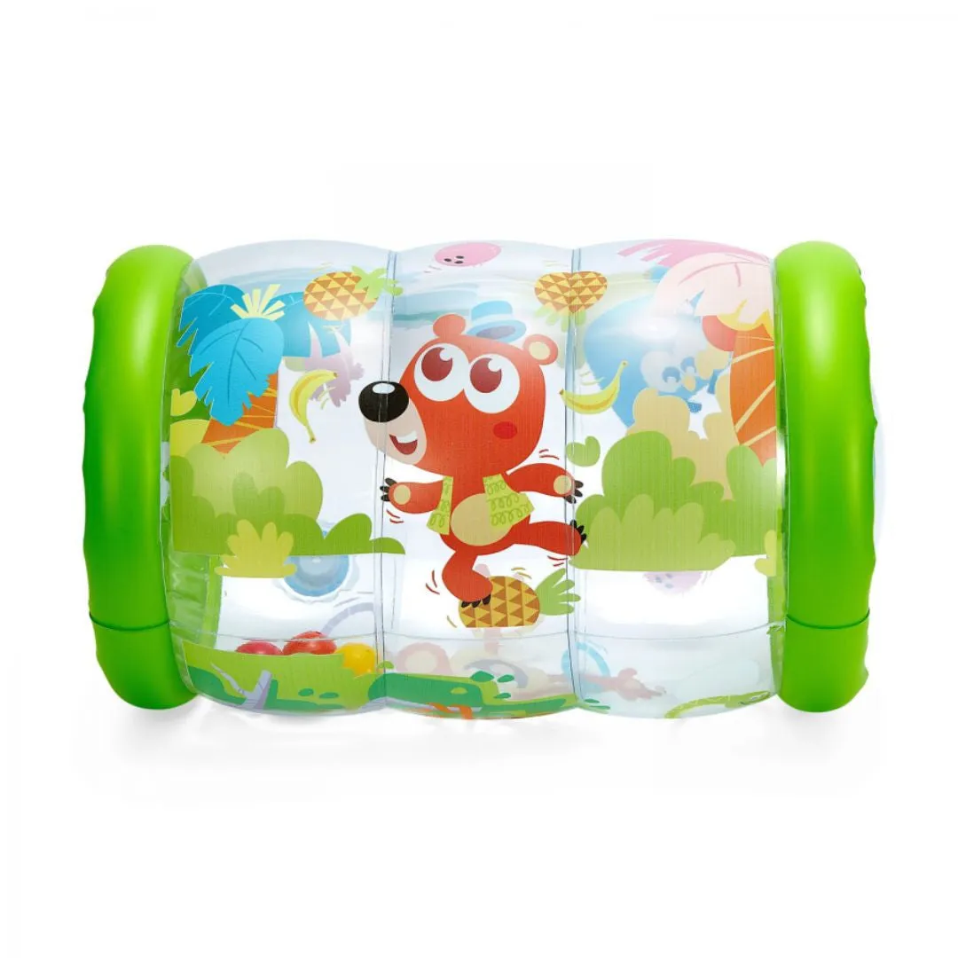 Chicco Toy Jungle Musical Roller (6m )