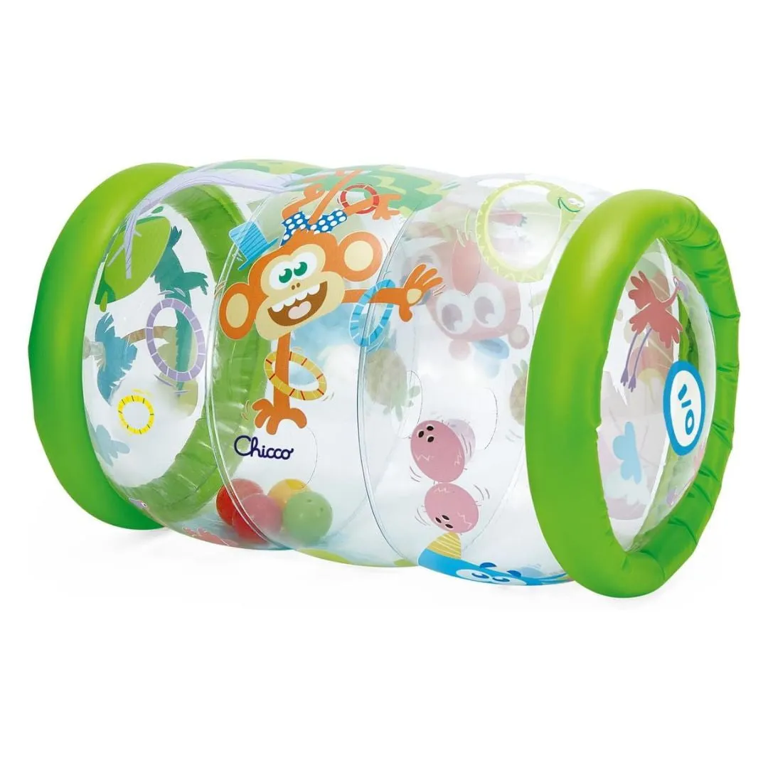 Chicco Toy Jungle Musical Roller (6m )