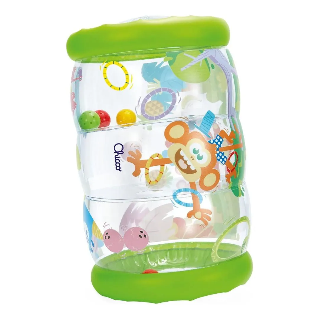 Chicco Toy Jungle Musical Roller (6m )