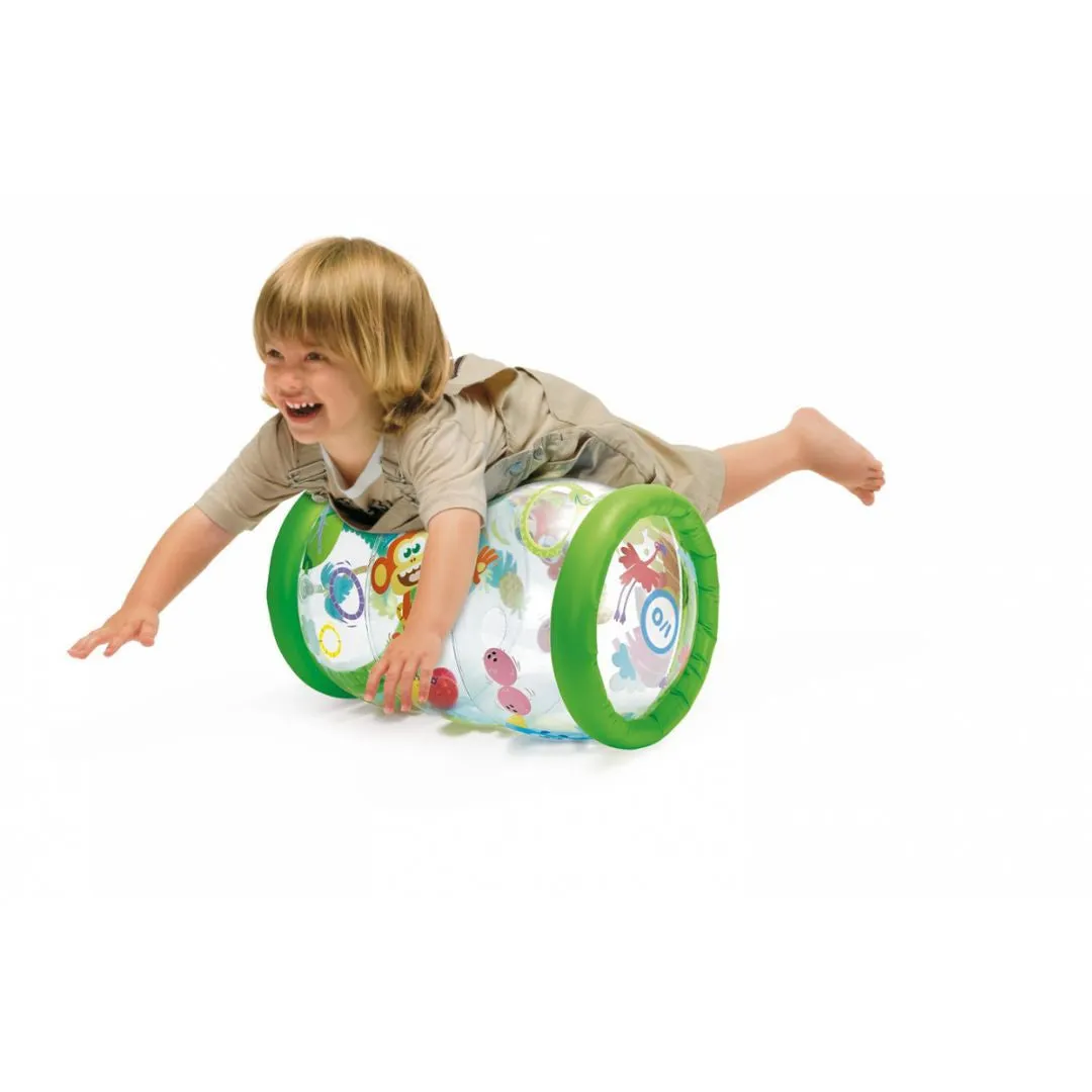 Chicco Toy Jungle Musical Roller (6m )