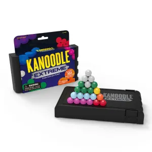 Educational Insights - Kanoodle Extreme Game