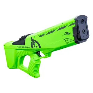 Electric Water Gun For Kids - Battery Operated Water Pistol