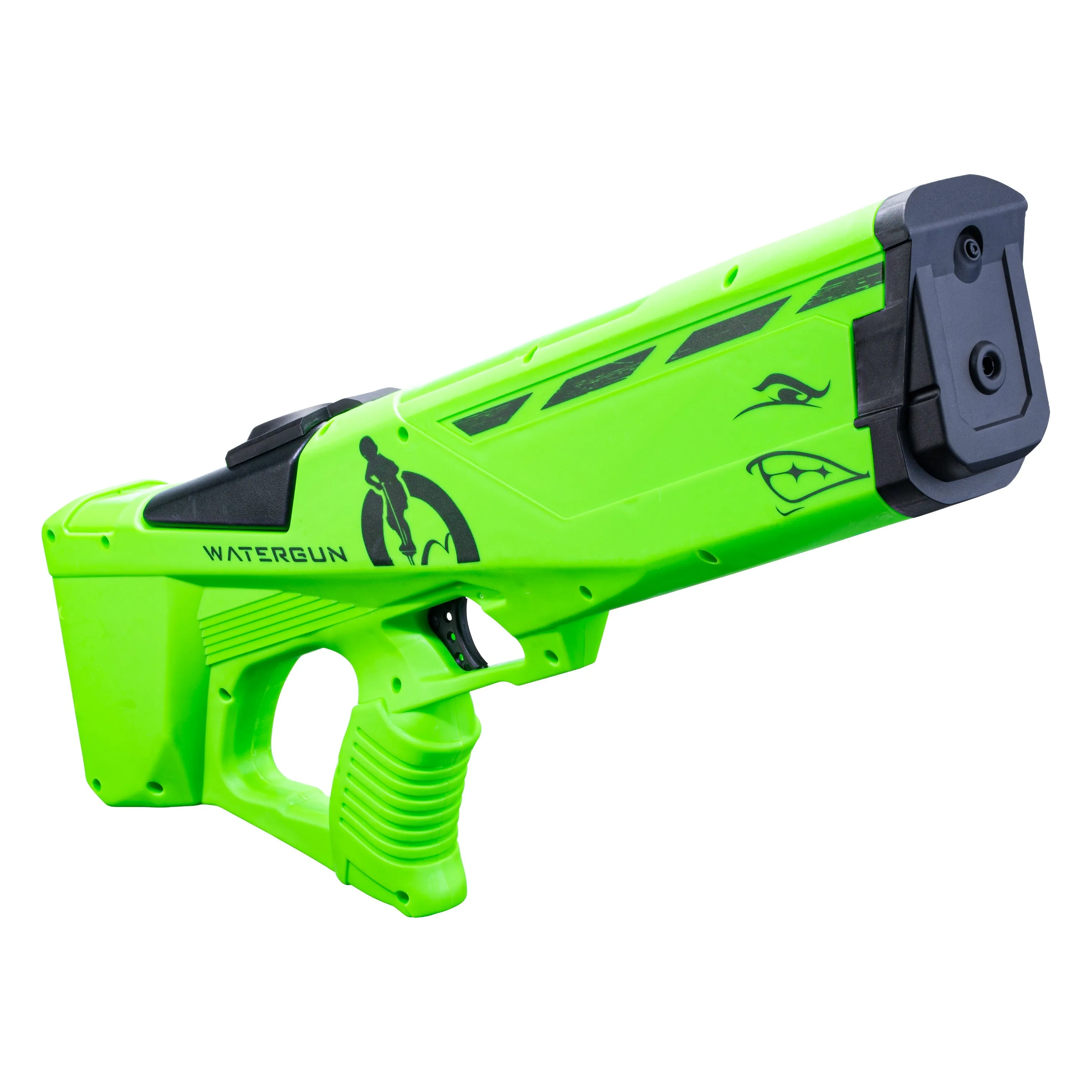 Electric Water Gun For Kids - Battery Operated Water Pistol