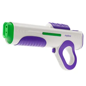 Electrical Water Gun - Lightning Purple