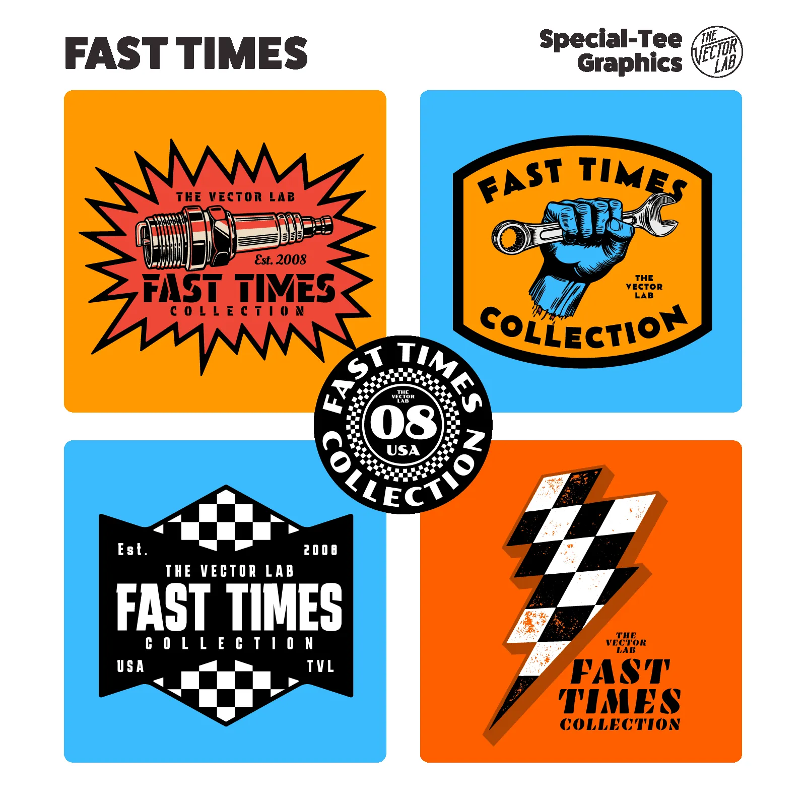 Fast Times