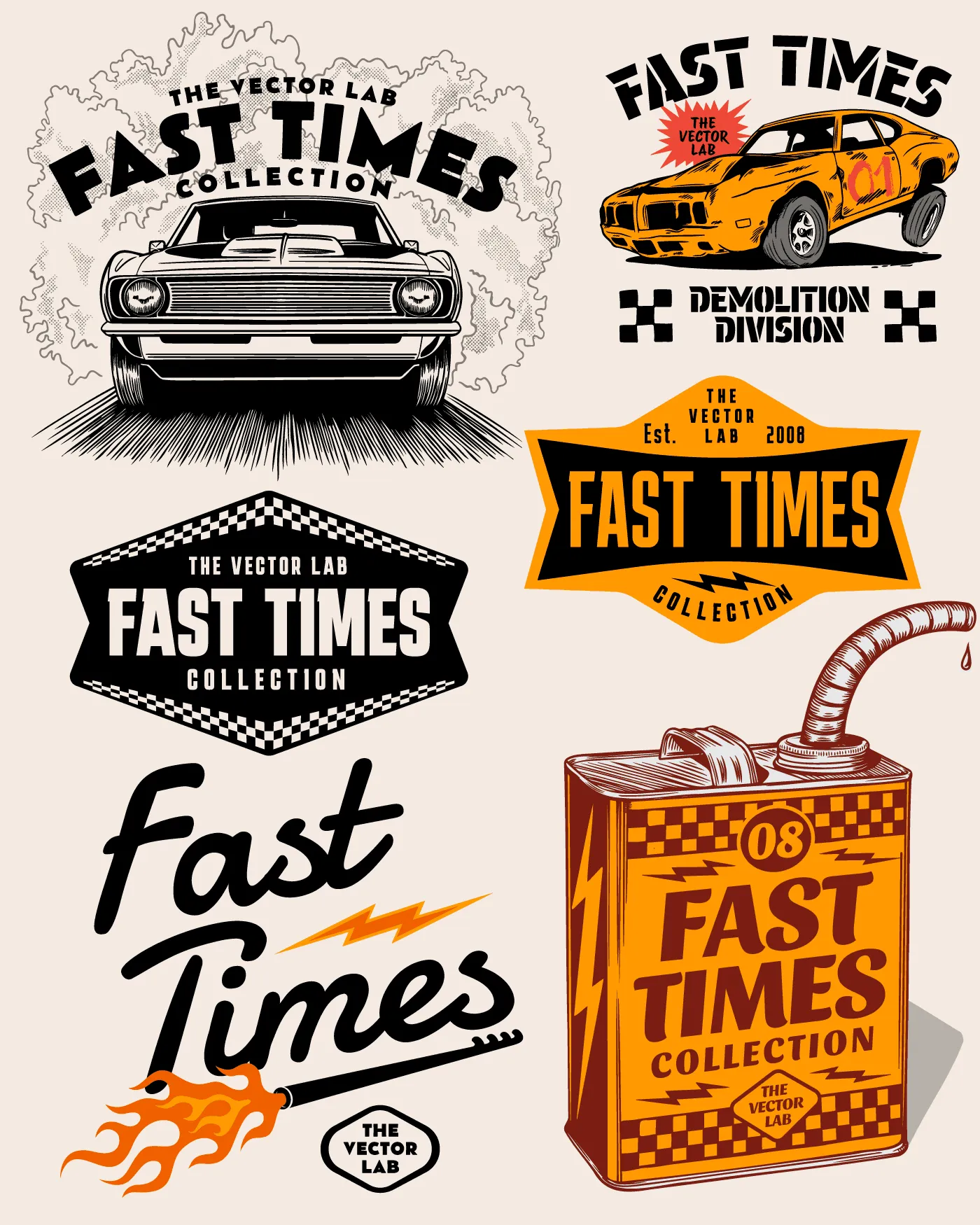 Fast Times