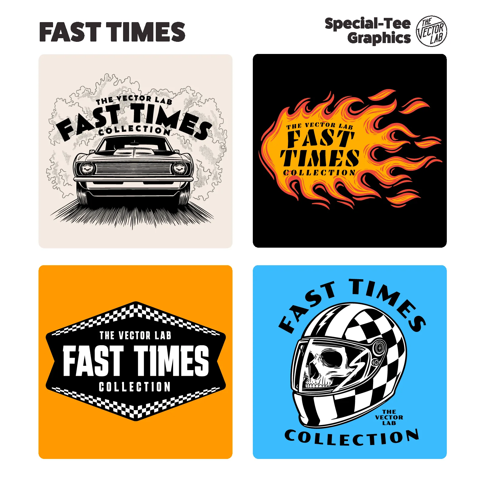 Fast Times