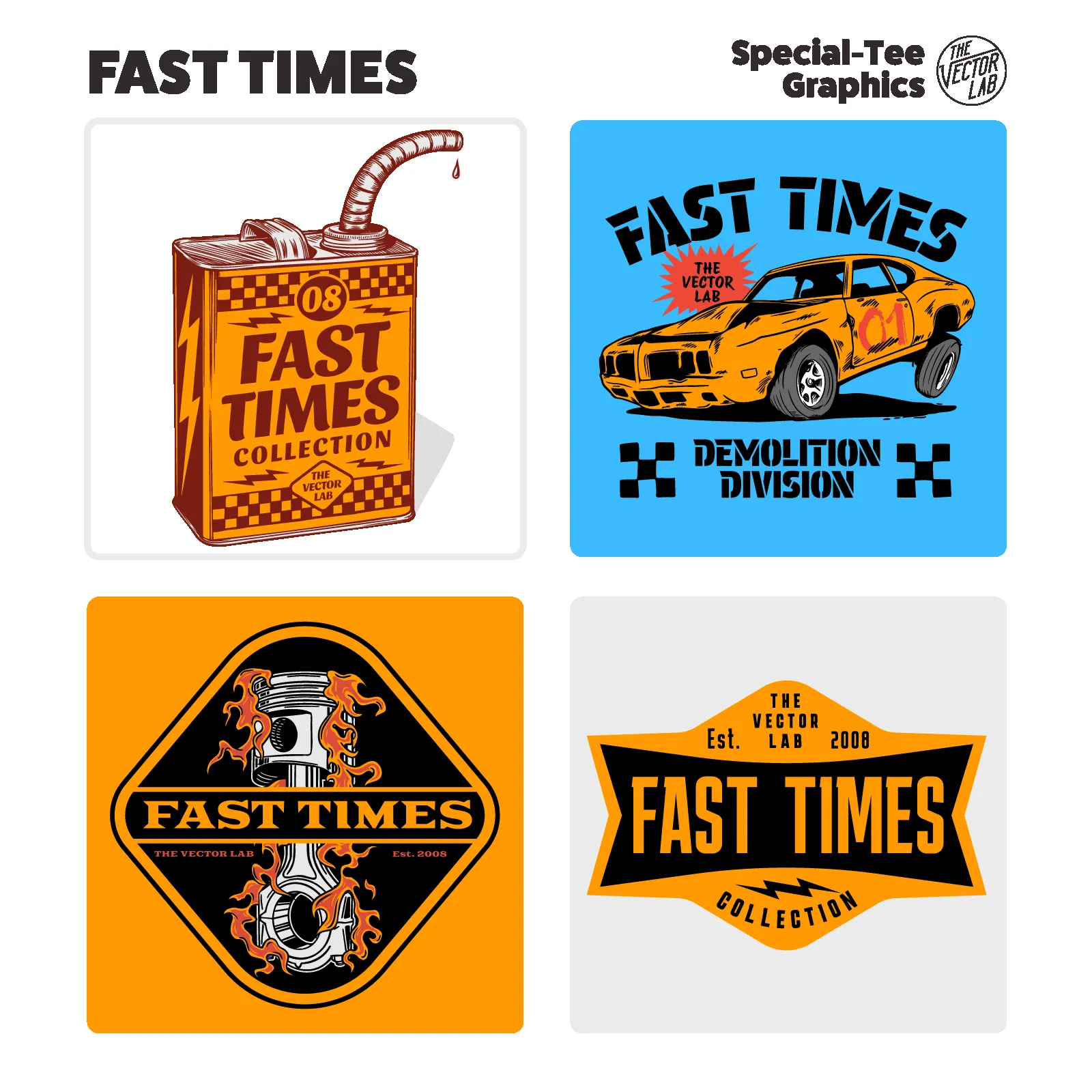 Fast Times