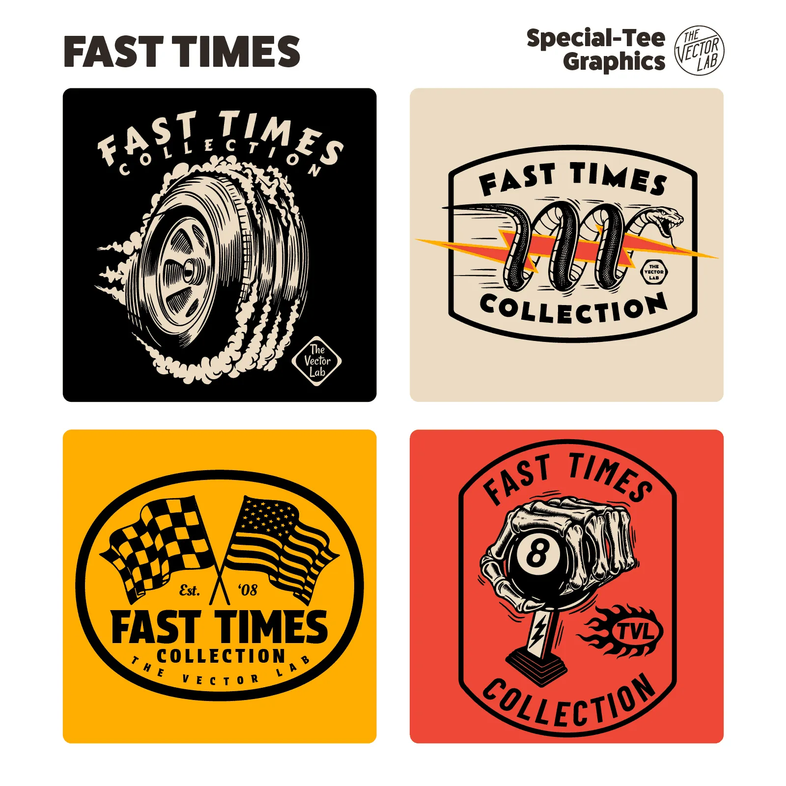 Fast Times