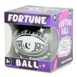 Fortune Ball - Fortune Telling Fidget Toy