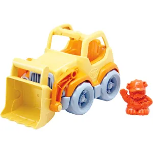 Green Toys Construction Truck