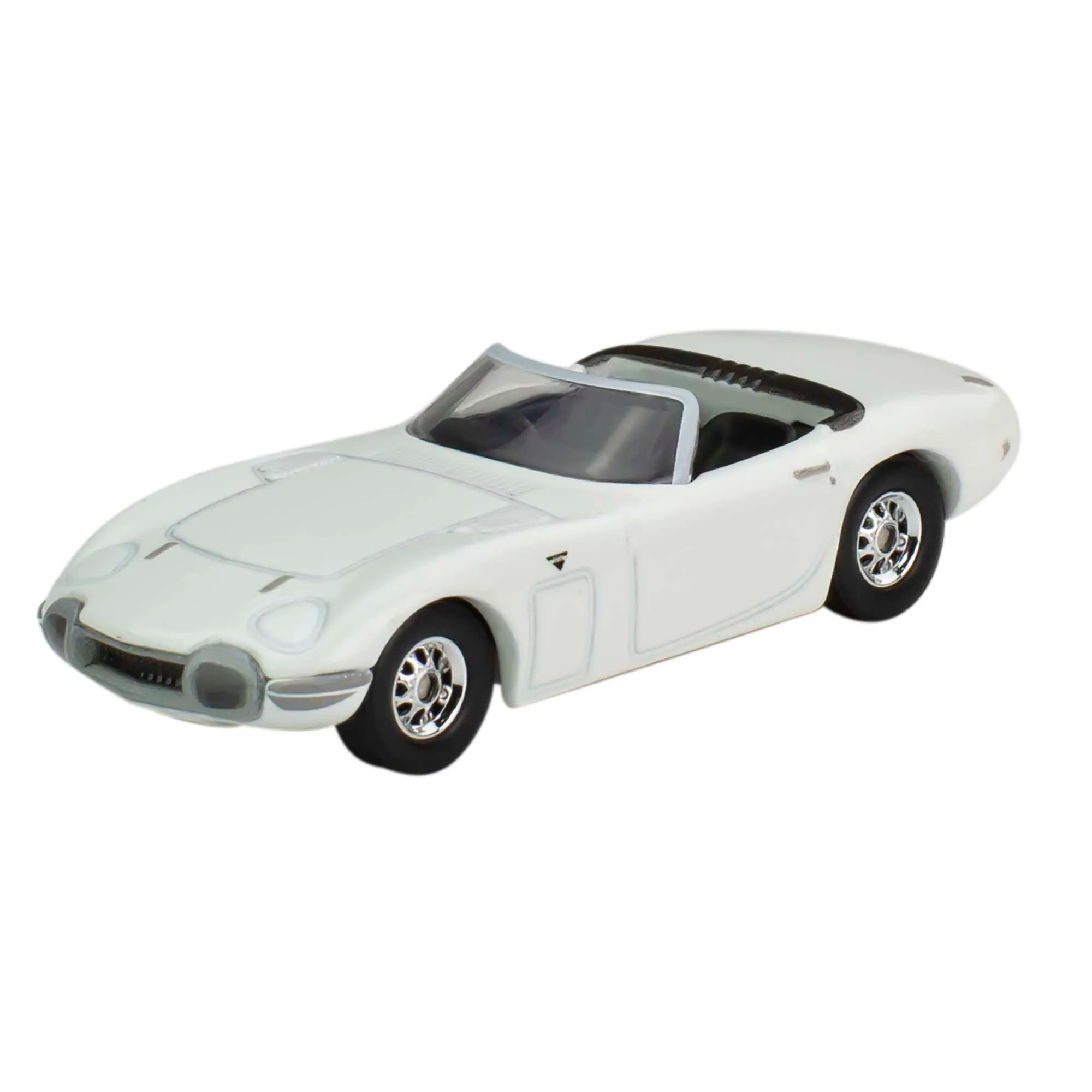 Hot Wheels Retro Entertainment Vehicle Toyota 2000GT Roadster