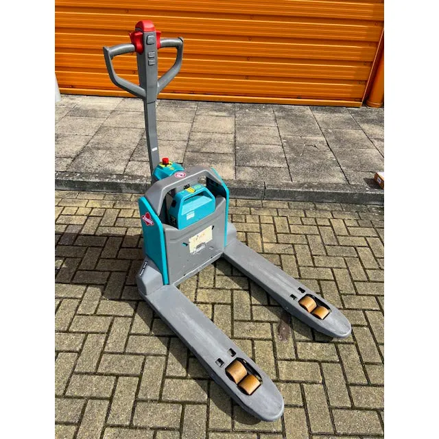 Jungheinrich Ameise PTE1.5 - 1500kg Electric Pallet Truck