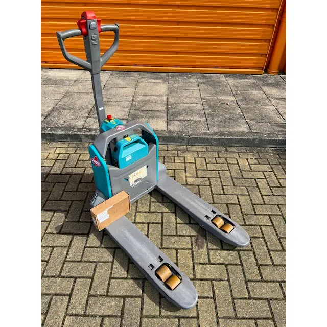 Jungheinrich Ameise PTE1.5 - 1500kg Electric Pallet Truck