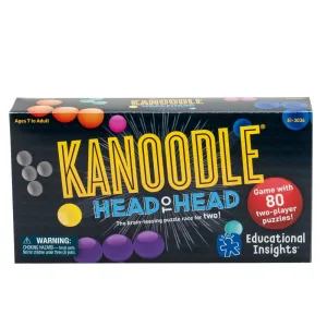 Kanoodle Head-To-Head