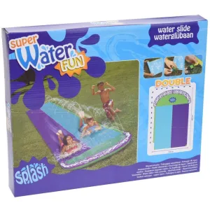 Koopman 4.8m Water Slide