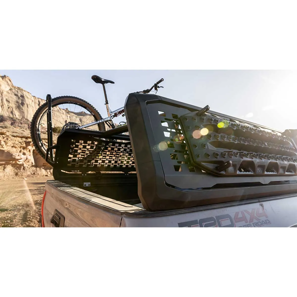 Kuat Ibex Truck Bed Rack