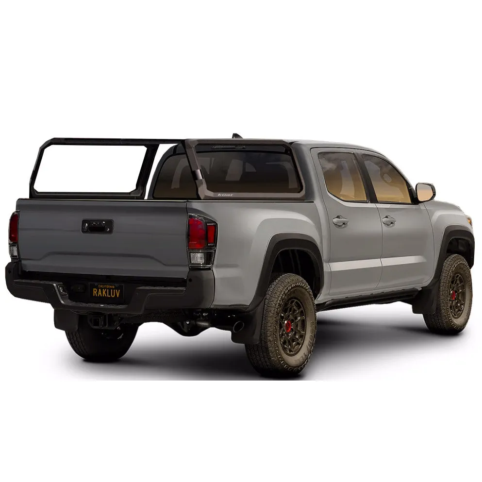 Kuat Ibex Truck Bed Rack