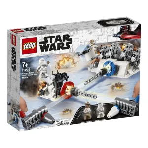 LEGO 75239 Star Wars Action Battle Hoth Generator Attack