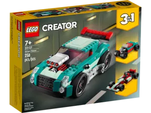 LEGO Creator: Street Racer