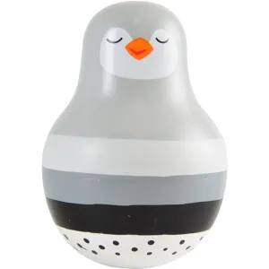 Magni Penguin Tumbler Blue