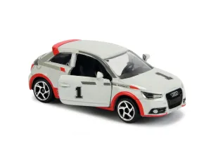 Majorette Racing Cars Audi A1