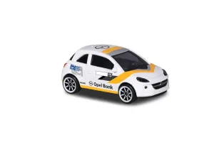 Majorette Racing Cars Opel Adam R2