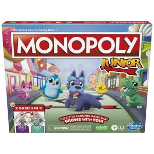 Monopoly Junior