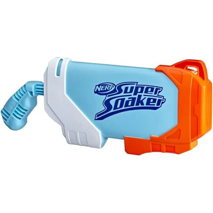 NERF Super Soaker Torrent Water Blaster