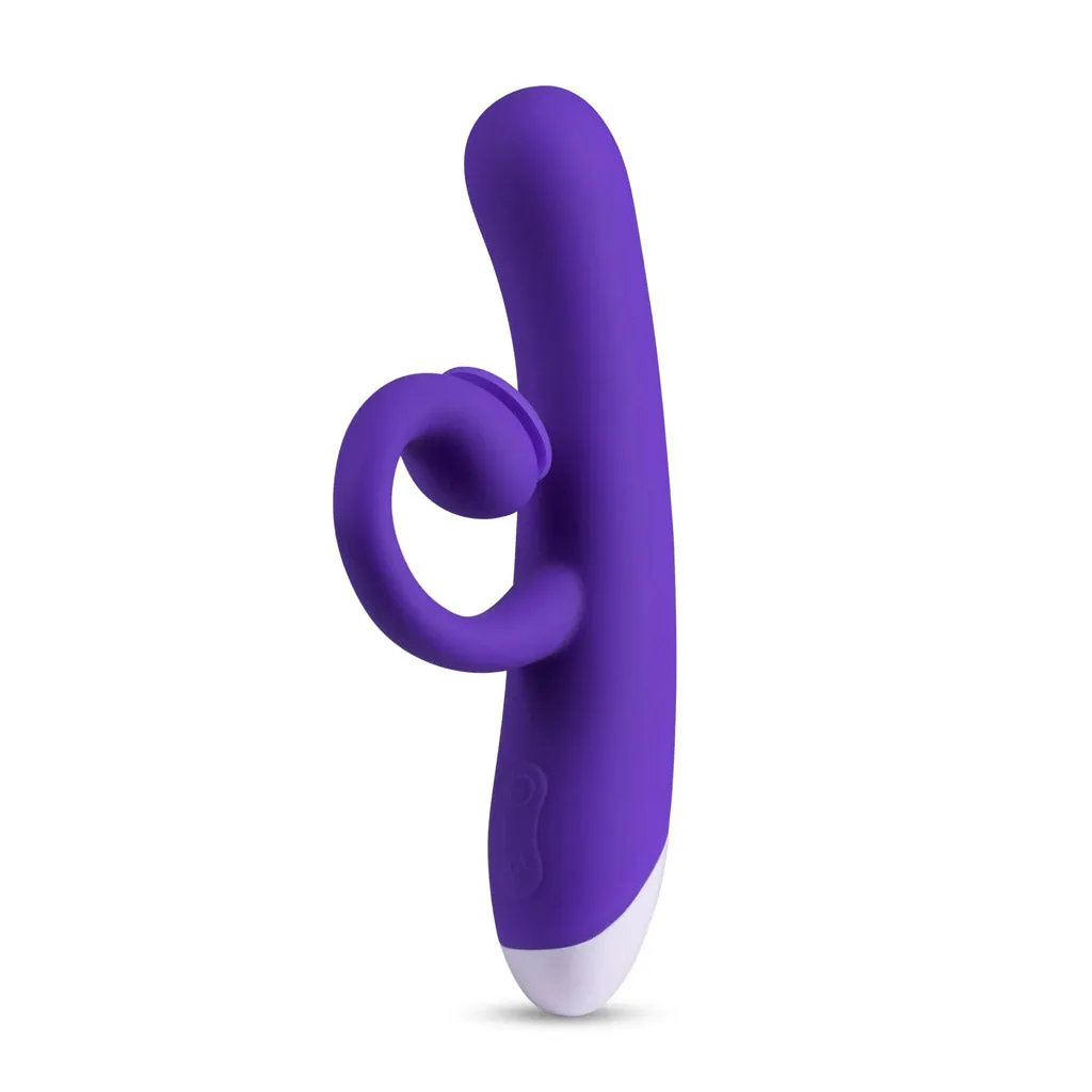 Oh Bunny Flexible Suction Rabbit Vibrator