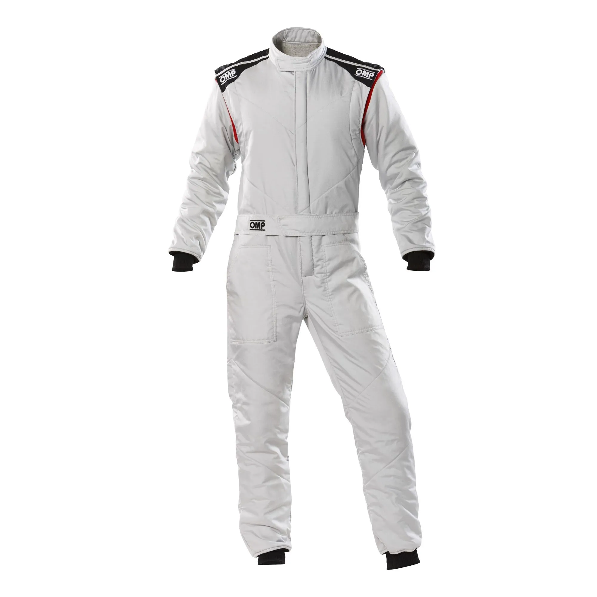 OMP FIRST-S Racing Suit, FIA and SFI Approved