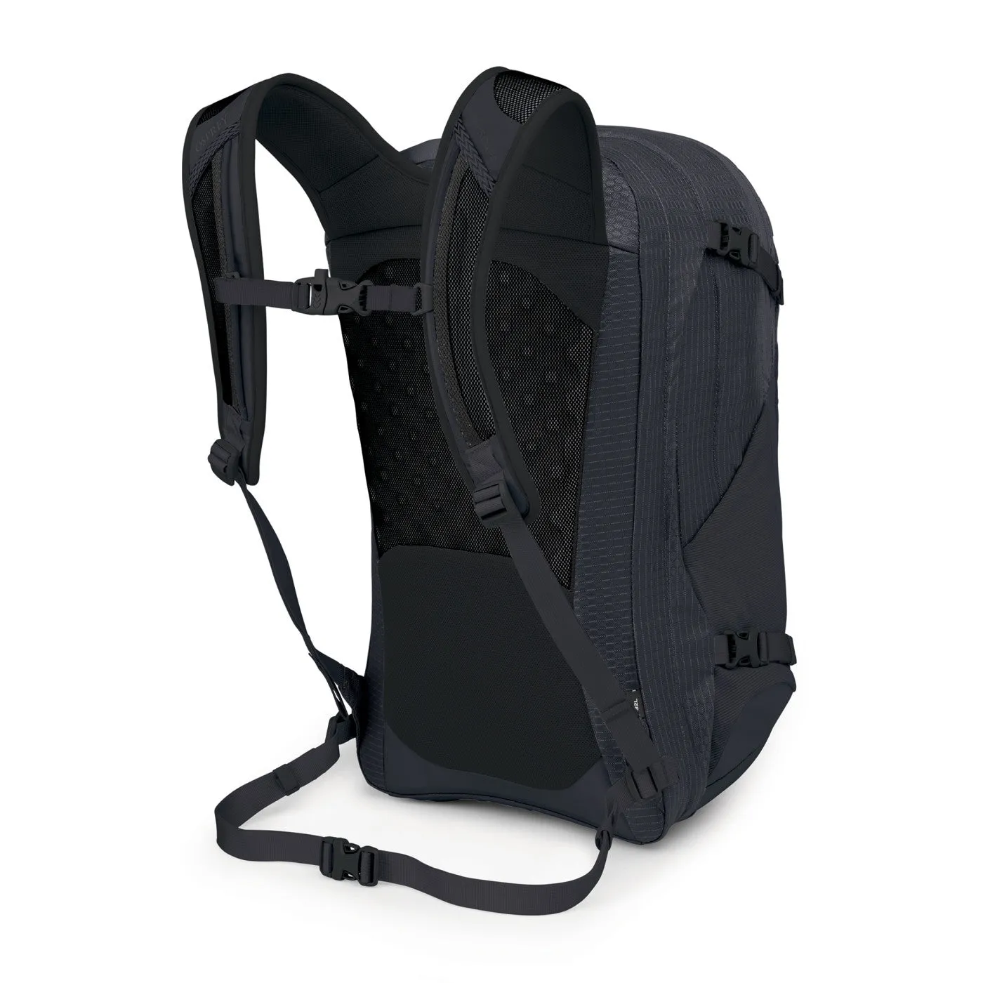 Osprey Nebula Custom Packs, Black