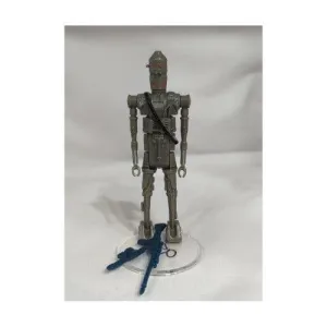 Star Wars: IG-88 (Vintage)