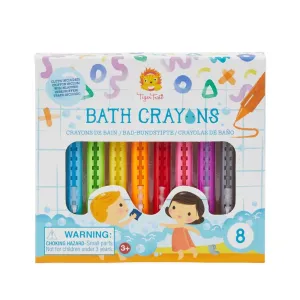 Tiger Tribe Bath Crayons