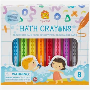 Tiger Tribe Bath Crayons