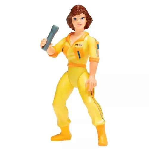 TMNT: Retro Collection - April O'Neil (Modern)